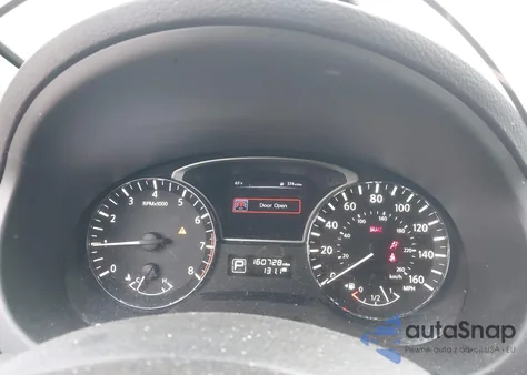 2015 Nissan Altima 2.5/2.5 S/2.5 Sl/2.5 Sv из США, поврежденный, VIN 1N4AL3AP4FC451051